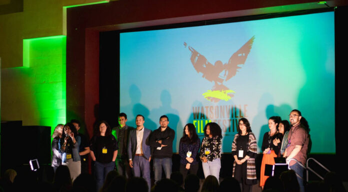watsonville film festival