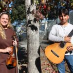 Image for display with article titled Local music teachers to perform at Carnegie Hall