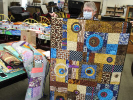 Pajaro Valley Quilt Association
