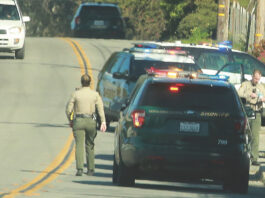 watsonville home burglary