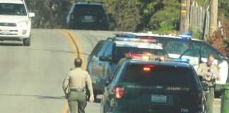 watsonville home burglary