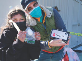 watsonville egg drop