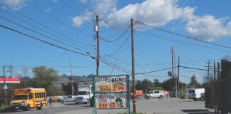 holohan road improvement