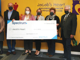 Jacob's heart