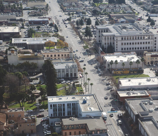 Council to mull new sales tax downtown Watsonville
