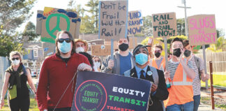 National Transit Equity Day