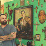 Image for display with article titled New Tattoo Shop Breaks Through City’s Strict Restrictions