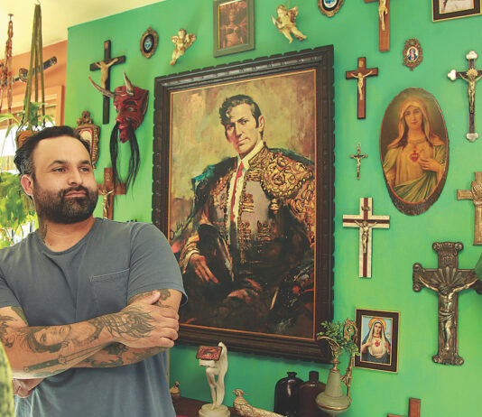 watsonville tattoo