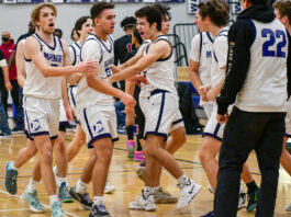 Mariners remain unbeaten in SCCAL play with win over Santa Cruz | Boys basketball roundup