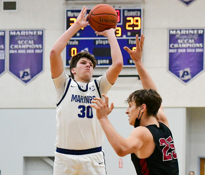 Mariner Youth Basketball