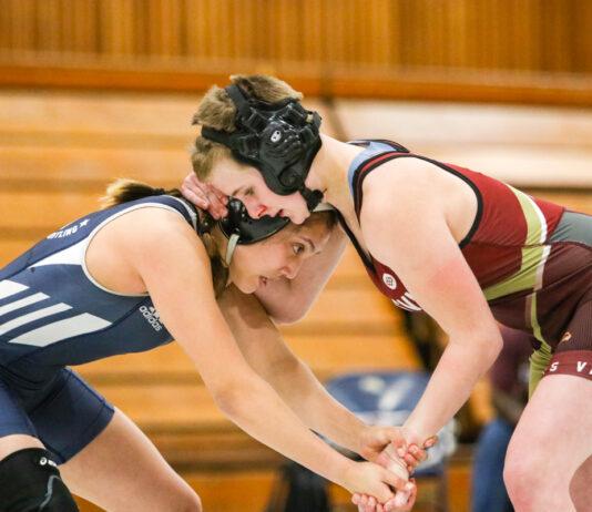 Mariners set to compete in first-ever girls SCCAL championships