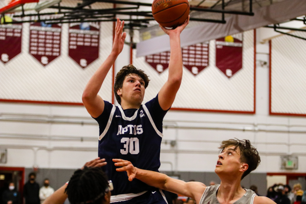 Mariners are set to sail with next generation, Boys basketball - The  Pajaronian