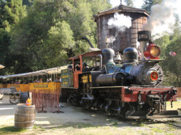 roaring camp rtc