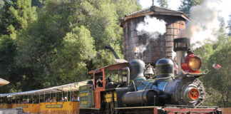 roaring camp rtc