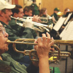 Image for display with article titled Watsonville Community Band celebrates 75th anniversary