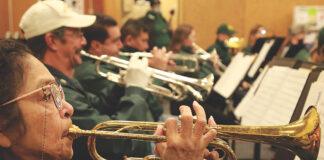 Watsonville Community Band