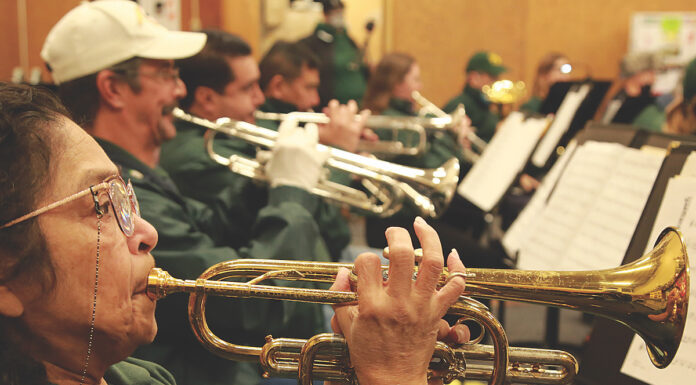 Watsonville Community Band