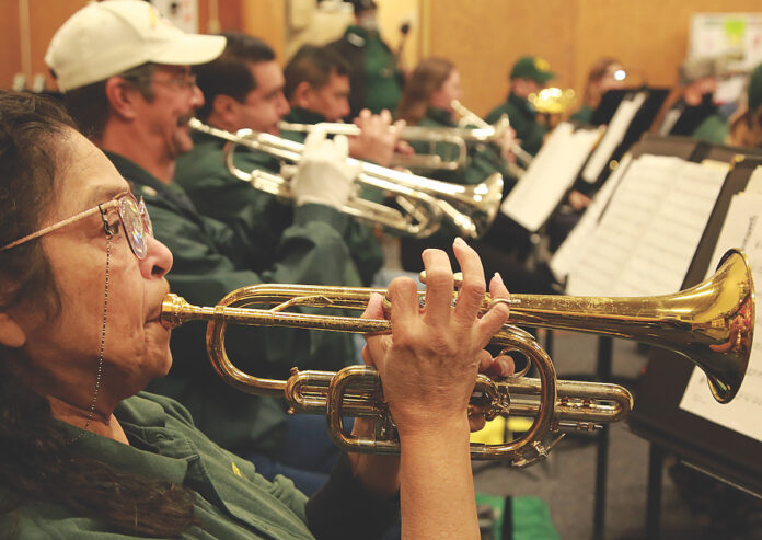 Watsonville Community Band