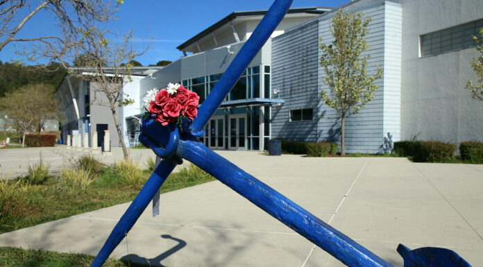 Aptos High stabbing
