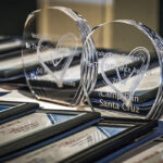 Image for display with article titled Nominations for Be The Difference Awards open