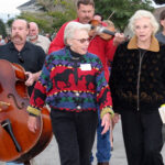 Image for display with article titled Land Conservation Pioneer Diane Porter Cooley Dies