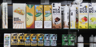 santa cruz county flavored tobacco