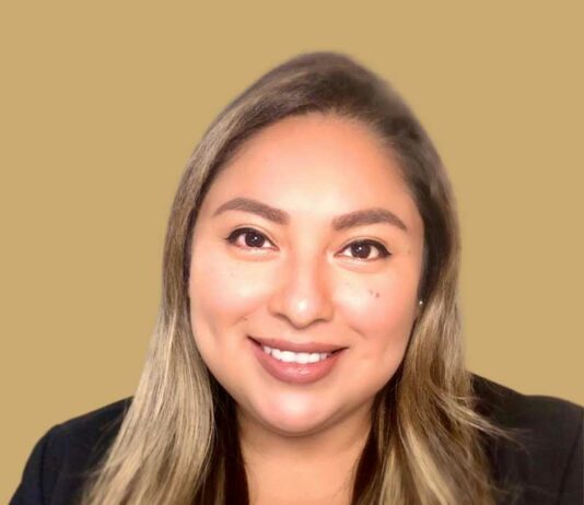 Senderos welcomes new executive director