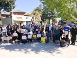 Harm Reduction Coalition of Santa Cruz County