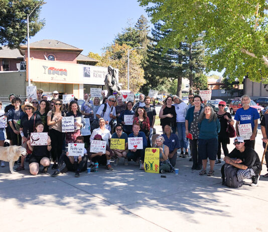 Harm Reduction Coalition receives $100,000 grant Harm Reduction Coalition of Santa Cruz County