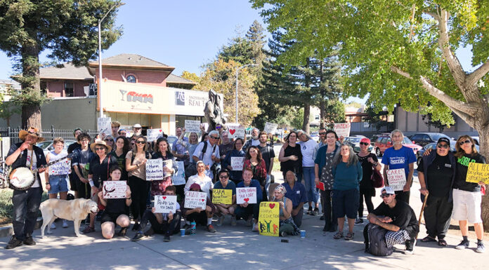 Harm Reduction Coalition of Santa Cruz County