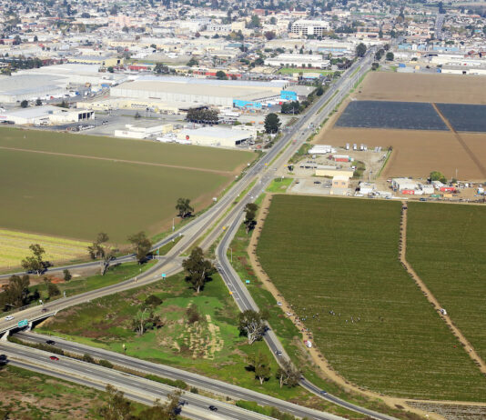 measure u watsonville