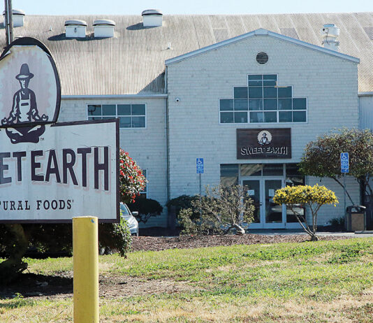 Sweet Earth Foods plant to close, 104 to lose jobs Sweet Earth Foods