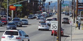 freedom boulevard work