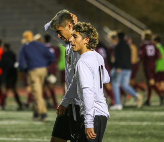 ‘Catz lose tough battle against Whitney in NorCal D-I final | Boys soccer