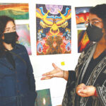 Image for display with article titled PV Arts teams up with Amah Mutsun Tribal Band for new exhibit