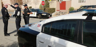 Watsonville stabbing