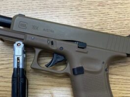 watsonville high gun