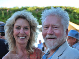 Pajaro Valley Chamber of Commerce and Agriculture