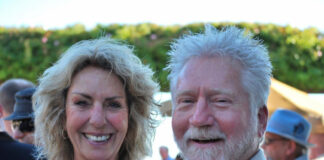 Pajaro Valley Chamber of Commerce and Agriculture