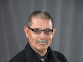 Gonzales city manager tabbed as Watsonville’s next chief executive Watsonville city manager