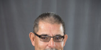 Watsonville city manager