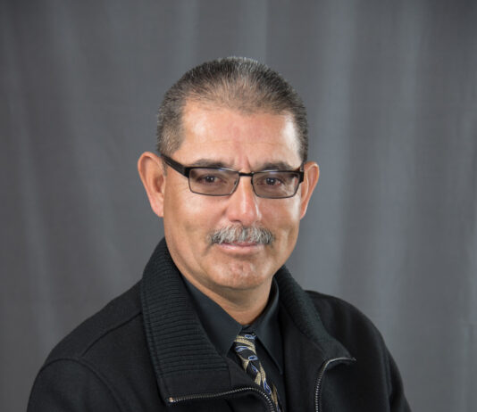 Watsonville city manager