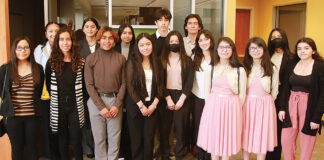 Watsonville Ivy League Project