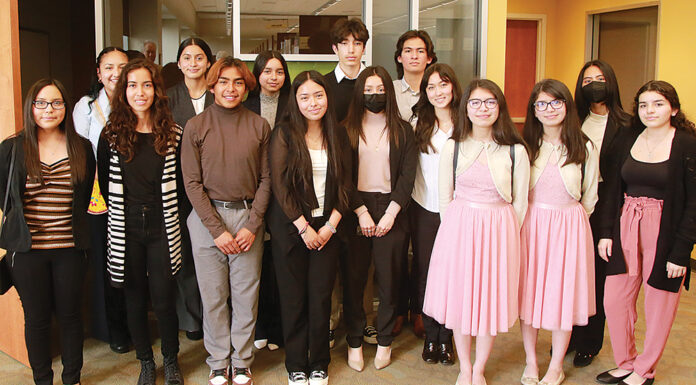 Watsonville Ivy League Project