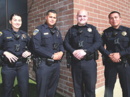 watsonville police