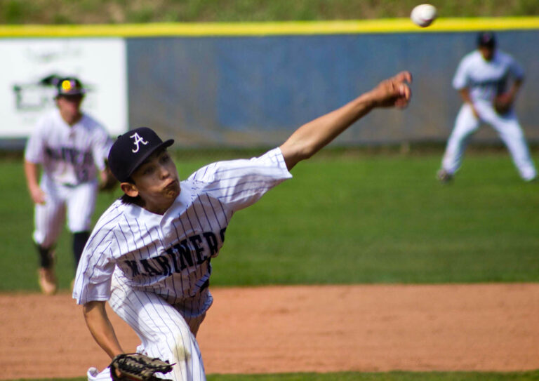 Aptos on track to repeat as SCCAL champion | High school baseball