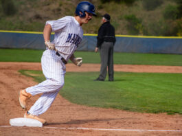 DubTown Palomino team ousted in West Zone tourney, Youth baseball - The  Pajaronian