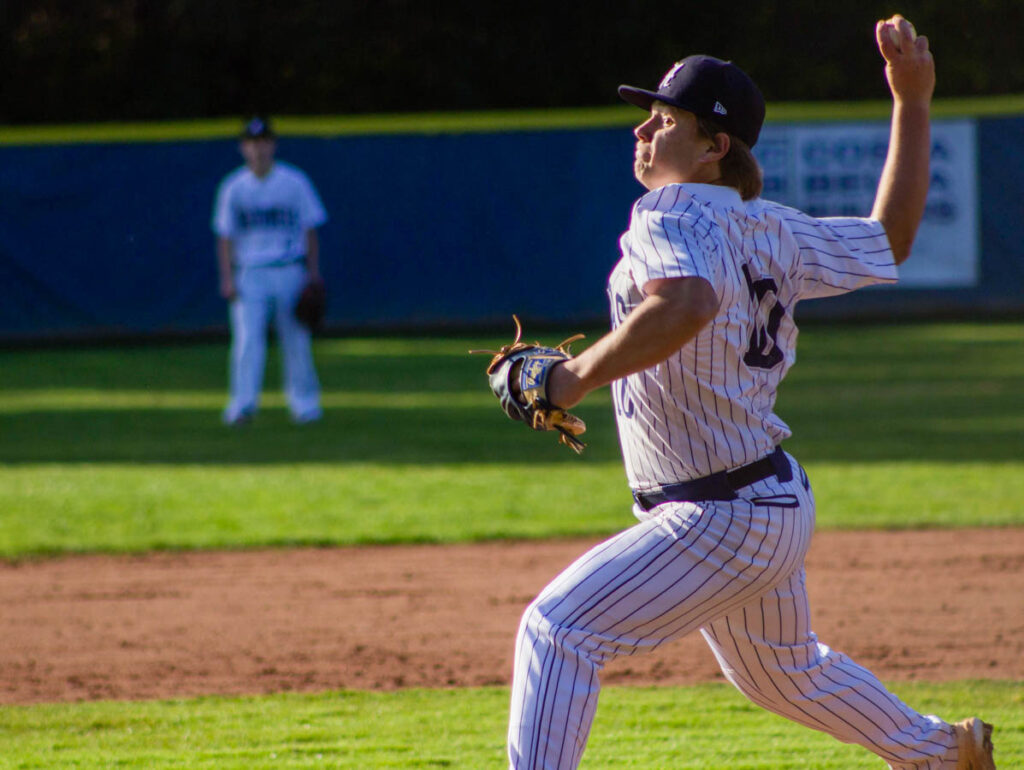 Aptos on track to repeat as SCCAL champion | High school baseball - The ...