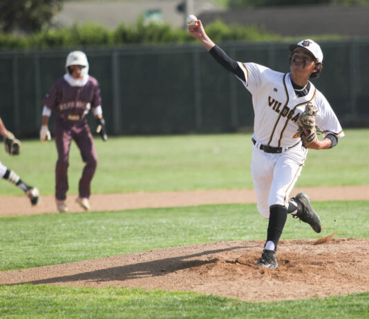 ‘Catz baseball team bounces back with win over St. Francis | Sports Roundup