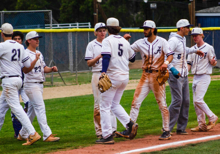 Mariners back atop of the SCCAL with a redemption win over Santa Cruz | High school baseball